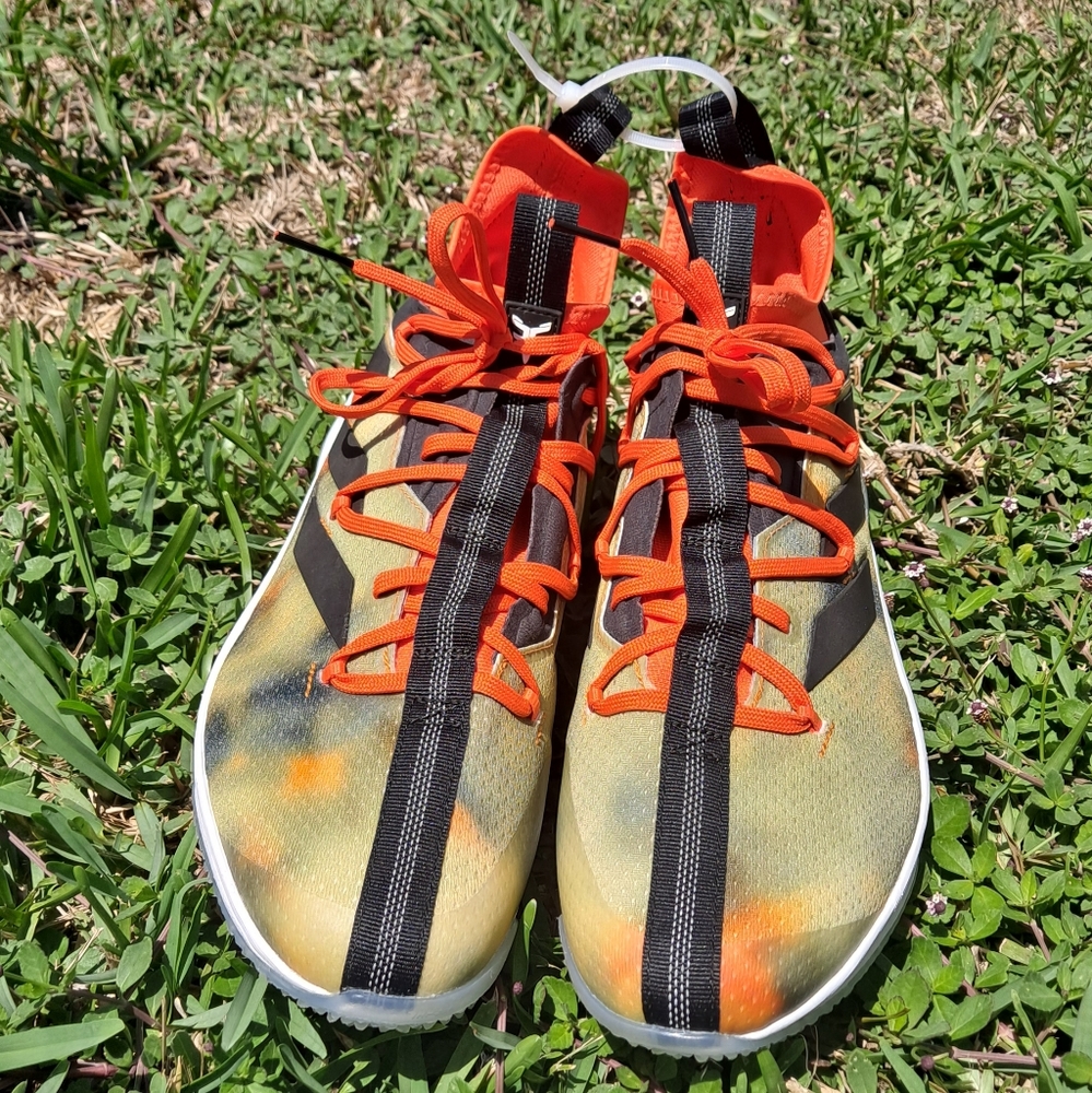 Adidas Turf shoes